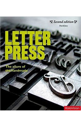 Letterpress: The Allure of the handmade